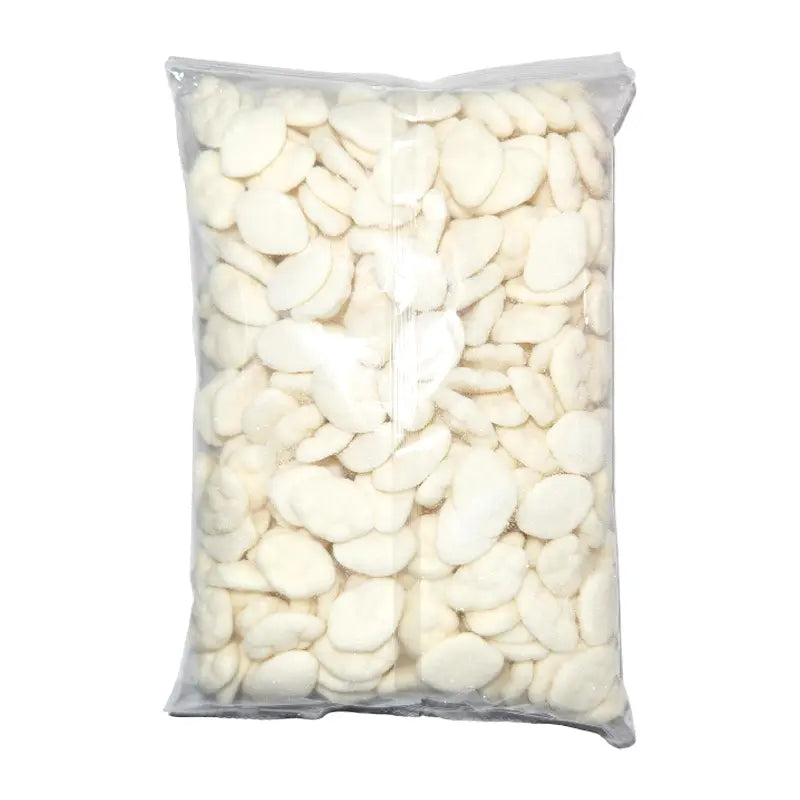 White Pineapple Clouds (1kg Bag)