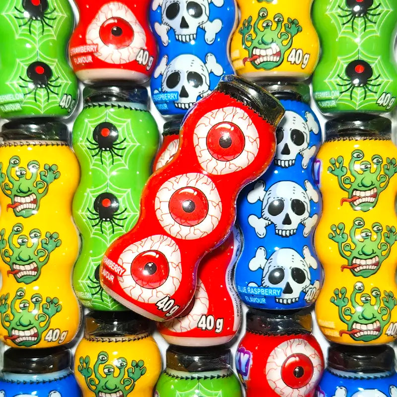 Spooky Sherbets 40g
