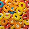 Assorted Ring Mix SWL Candy Co