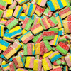 Rainbow Bricks - Fini - Pick and Mix Lollies - Candy Co