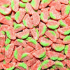 Sour Watermelons Amos Candy Co