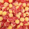 Barnetts MEGA Sour Rhubarb & Custard - Barnetts - UK Candy - Candy Co