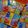 Busters 4 Pack Jojo Candy Co