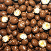 Chocolate Coated Popcorn CW Candy Co