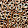 Chocolate Coated Pretzels CW Candy Co