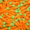 Gummy Carrots Dragon Candy Co