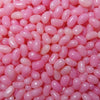 Pink Jelly Beans - Rainbow Confectionery - Pick and Mix Lollies - Candy Co