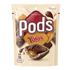 Pods Twix 160g Pouch - Mars Wrigley Confectionary - Novelties - Candy Co