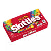 Skittles Fruits Theater Box 45g - Mars Wrigley Confectionary - Novelties EXCLUDE - Candy Co