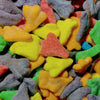Sour Jetplanes - Dragon - Pick and Mix Lollies EXCLUDE - Candy Co