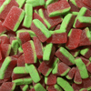 Watermelon Slices - Nowco - Pick and Mix Lollies - Candy Co