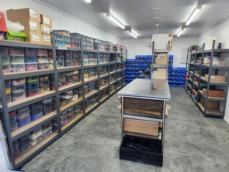 Where to Buy Lollies Online in NZ: Fast Shipping & Sweet Deals