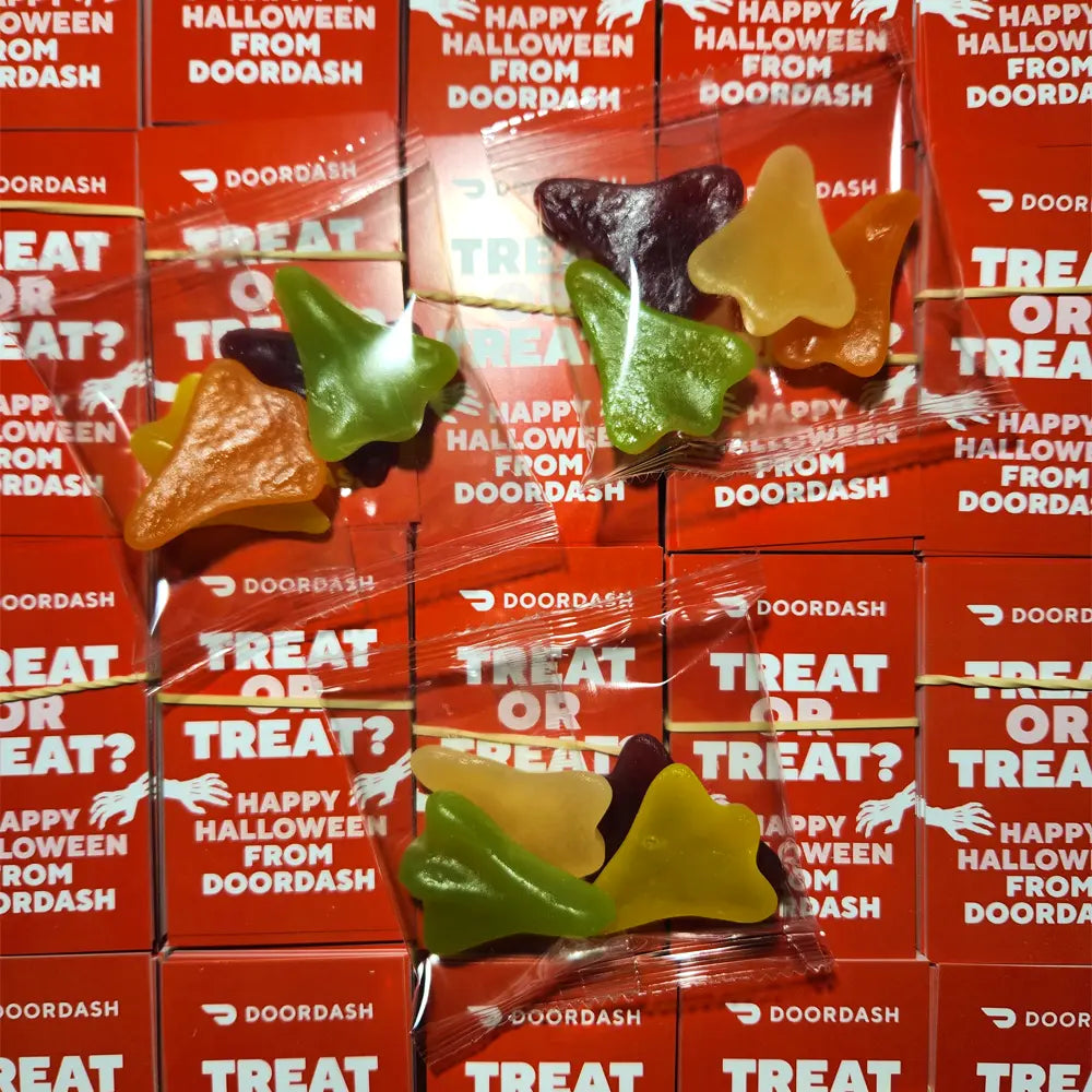 Gift Box Ideas with NZ's Favourite Lollies and Treats