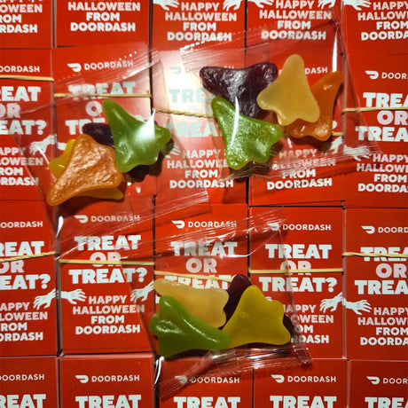 Gift Box Ideas with NZ's Favourite Lollies and Treats