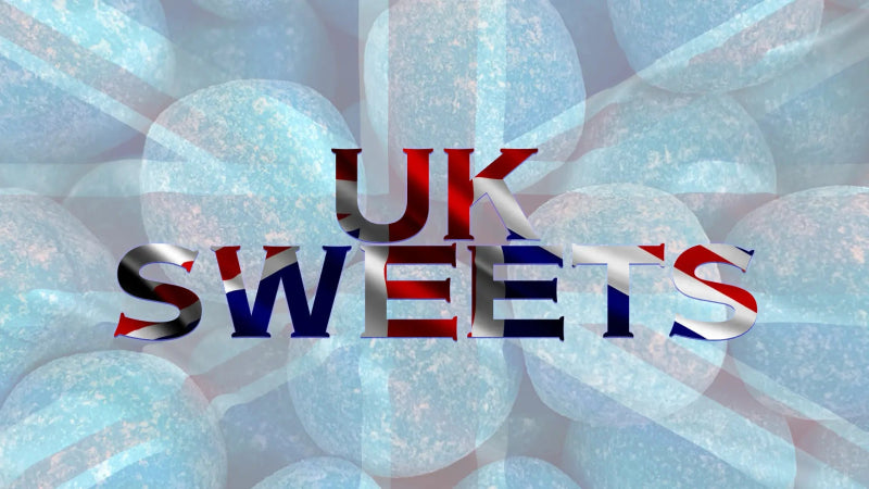 Indulge in the Delightful World of Uk Lollies - Candy Co