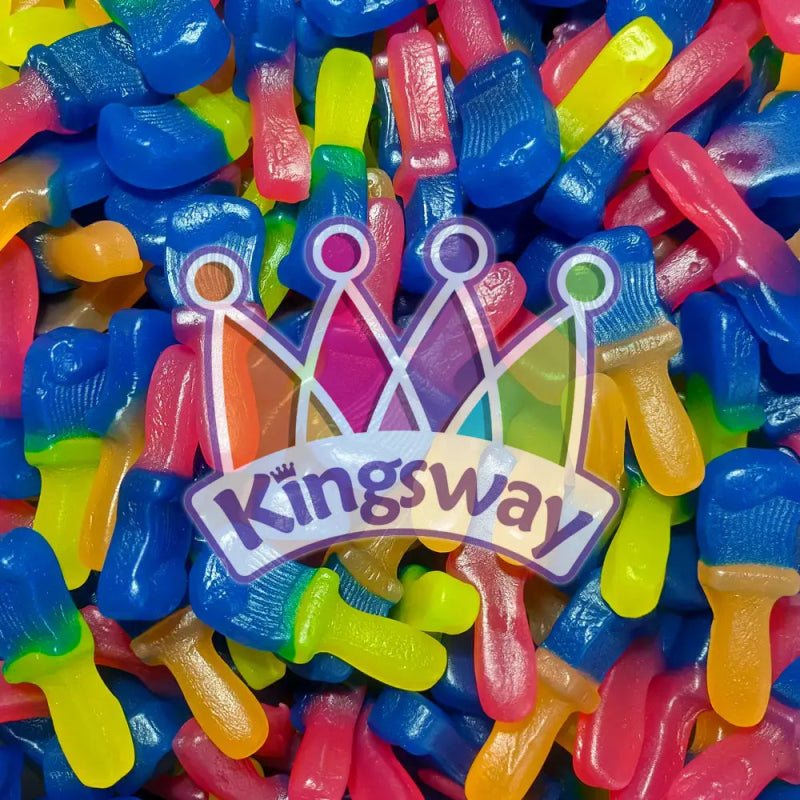 Kingsway Lollies - Candy Co