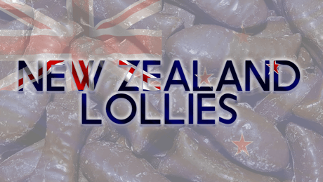 New Zealand Made Lollies - Candy Co