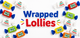 Wrapped Candy