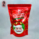 1kg Xmas Themed Candy Bags