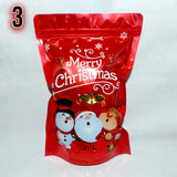 1kg Xmas Themed Candy Bags