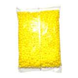 Yellow Lemon Jelly Beans (1kg Bag)