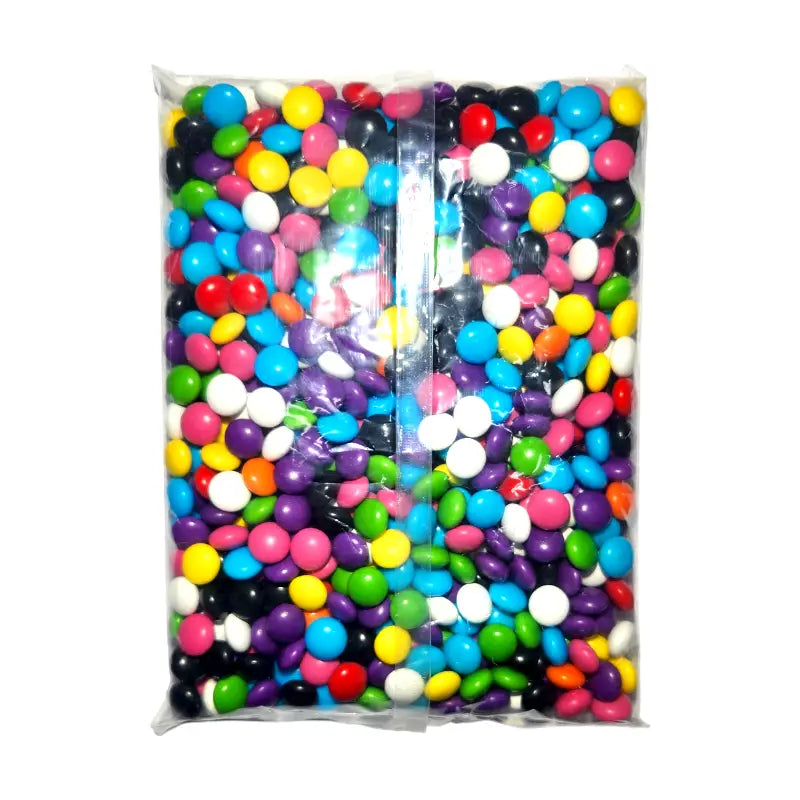 Chocolate Pebbles (1kg Bag)