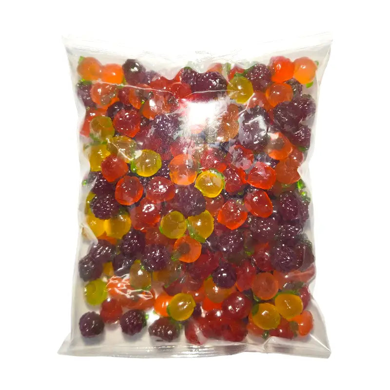 3D Fruit Salad 1kg