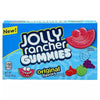 Jolly Rancher Gummies Theater Box The Hershey Company Candy Co