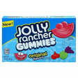 Jolly Rancher Gummies Theater Box The Hershey Company Candy Co