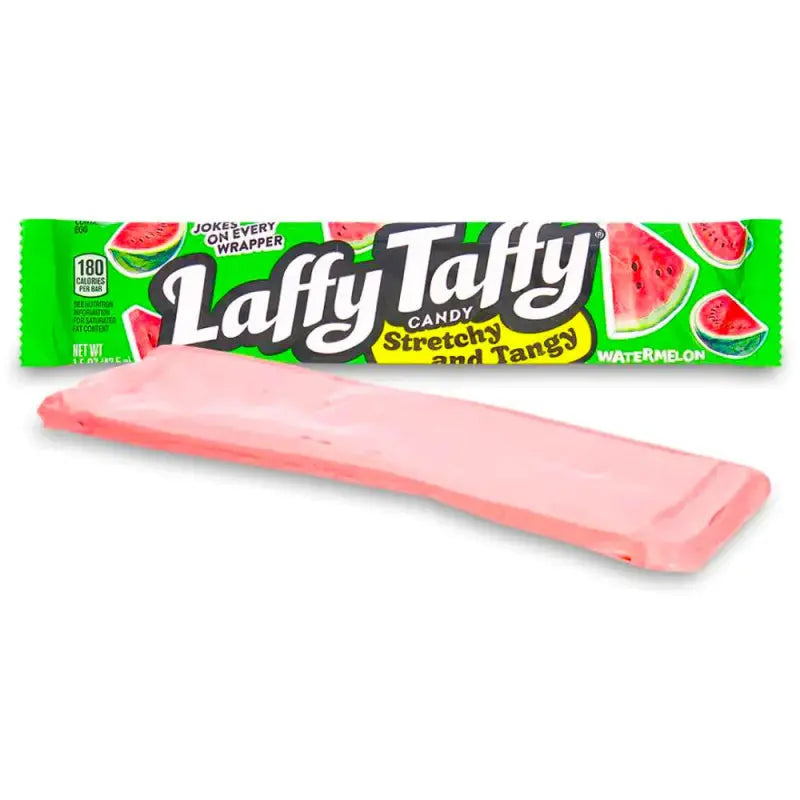 Laffy Taffy Watermelon Bar 42.5g