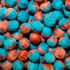 Barnetts MEGA Sour Bubblegum Balls