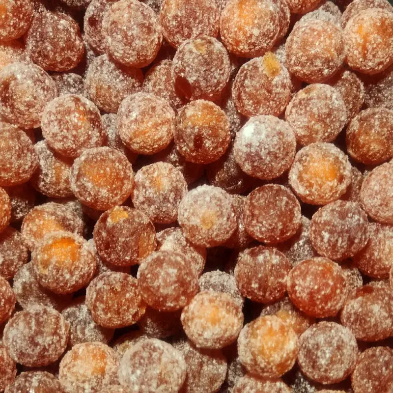 Barnetts MEGA Sour Cola Balls