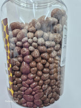 Damaged/Dated Hokey Pokey Drops 2kg Jar (Read description)