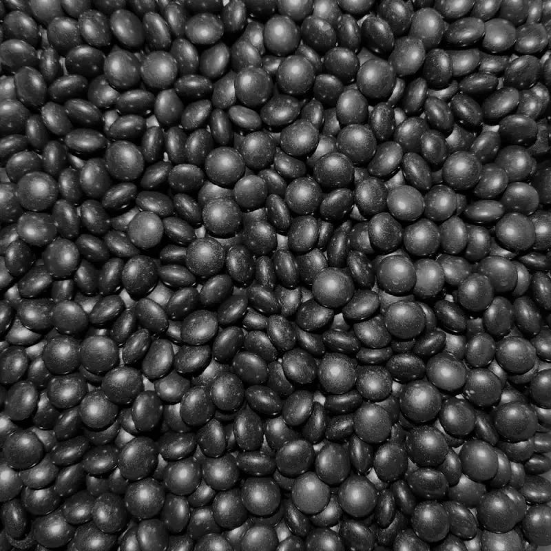 Black Chocolate Pebbles