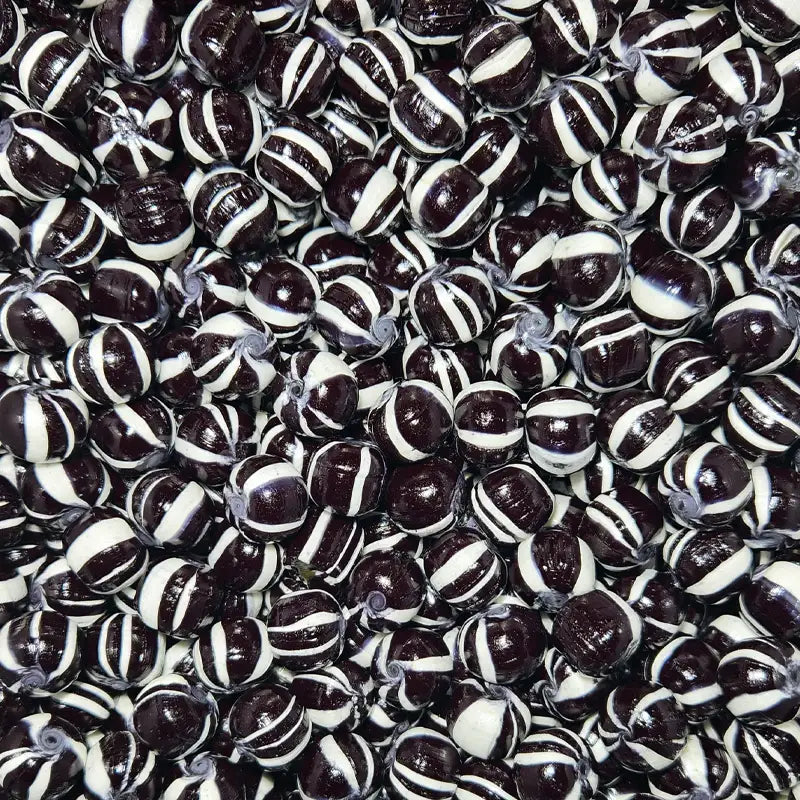 Black Balls (Old School)