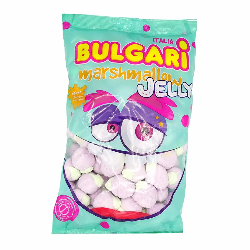 BBD: 18.04.2026 Blackberry Filled Marshmallows 1kg