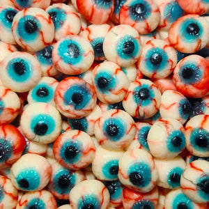 Bloody Eyeballs Vidal Candy Co