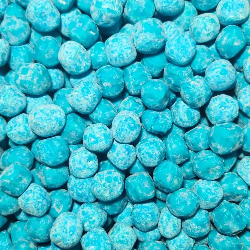 Blue Raspberry Bonbons - Lollies Online - Candy Co