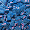 Blue Raspberry Bricks