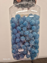 Damaged Maxsons Stupidly Sour Raspberry Tongue Painter 3kg
