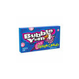 BBD: 08/2025 - Bubbleyum Cotton Candy 10pcs