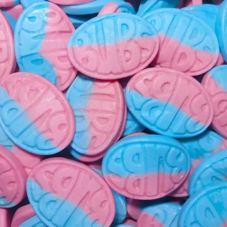 Swedish Candy – Candy Co
