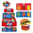 Burger Jelly 6 pack Vidal Candy Co