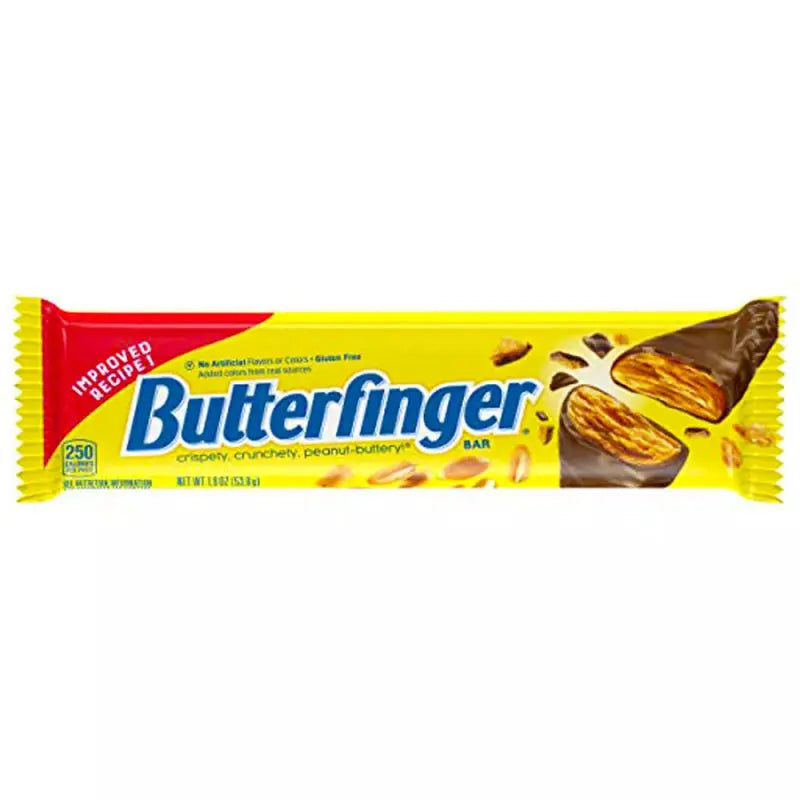 Butterfinger Bar 56g