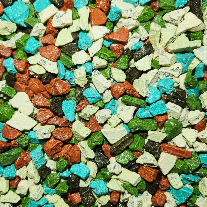 Chocolate Rocks - Candy That Looks Like Stones – Candy Co
