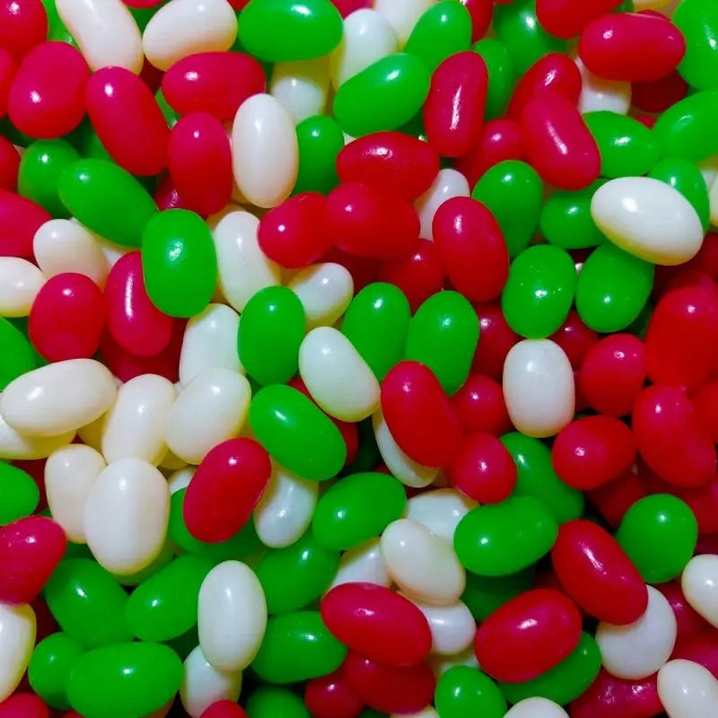 Christmas Jelly Beans