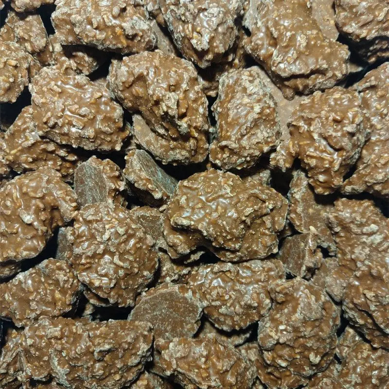 Coconut Clusters