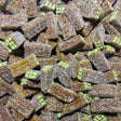 Cola Bricks Damel Candy Co
