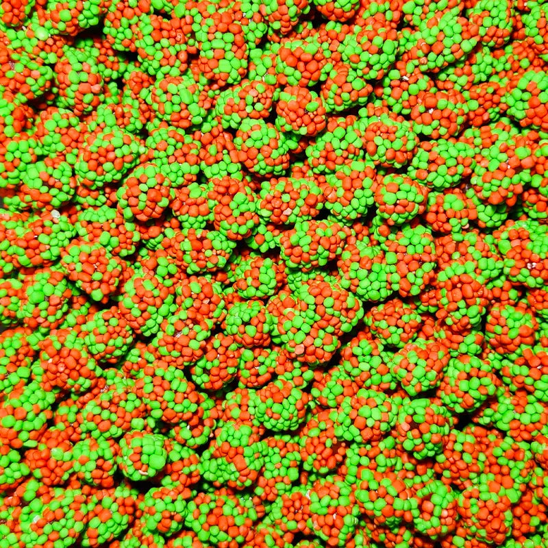 Sour Watermelon Clusters