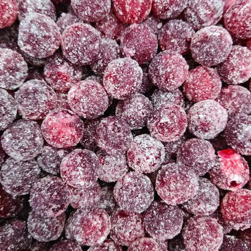 Barnetts MEGA Sour Plooms